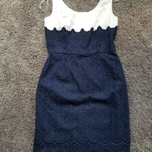 NWOT Maggy London dress